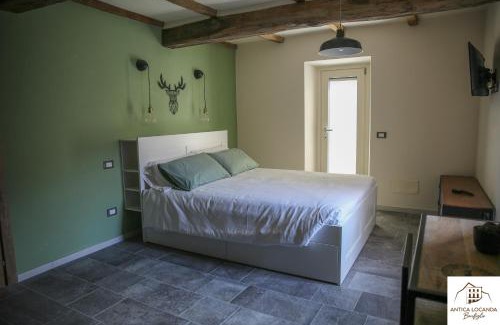 Busana Hotel | Antica Locanda Bonfiglio