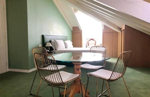 Magenta Hotel | Antica Locanda Leonardo