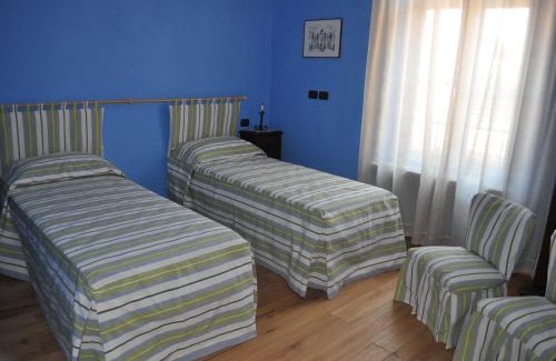 Cherasco Bed & Breakfast | Antica Magnolia