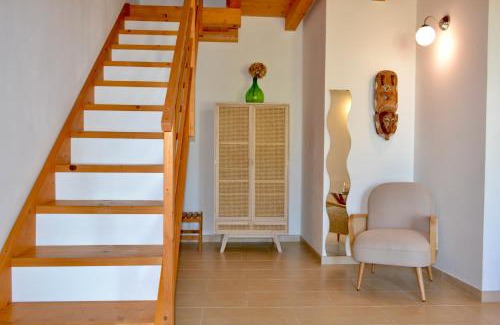 Modica House | Antica Masseria Timparuci