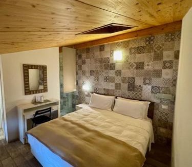 San Giovanni in Persiceto Hotel | Antica Osteria del Mirasole