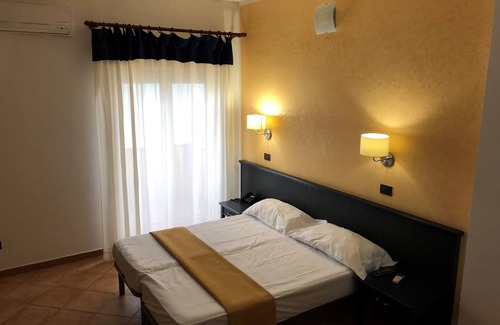 Fiumenaro Hotel | Antica Perla Residence Hotel