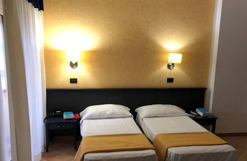 Fiumenaro Hotel | Antica Perla Residence Hotel