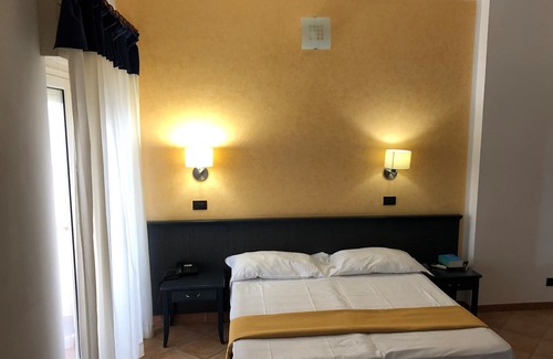Fiumenaro Hotel | Antica Perla Residence Hotel