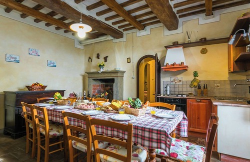 Montaione House | Antica Pietra by Interhome