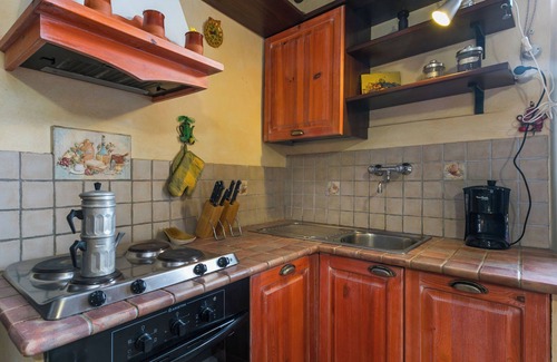 Montaione House | Antica Pietra by Interhome