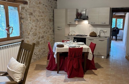 Civitavecchia House | Antica Pietra
