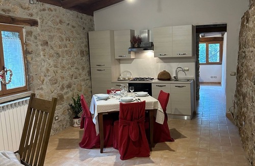Civitavecchia House | Antica Pietra