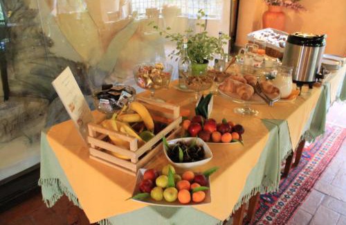 Formello Bed & Breakfast | Antica Pietrara B&B