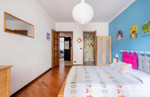 Pignone Apartment | Antica Porta delle Cinque Terre