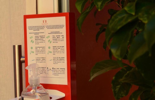 Vicenza Apartment | Antica Pusterla Home Relais