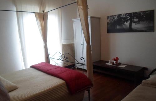 Ornavasso House | Antica Trattoria del Boden