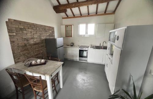 Chioggia Bed & Breakfast | Antica Vigna
