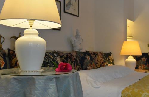 Lecce Bed & Breakfast | ANTICA VILLA La Viola, Suite with private pool