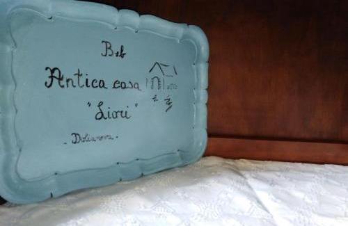 Dolianova Bed & Breakfast | Anticacasaliori