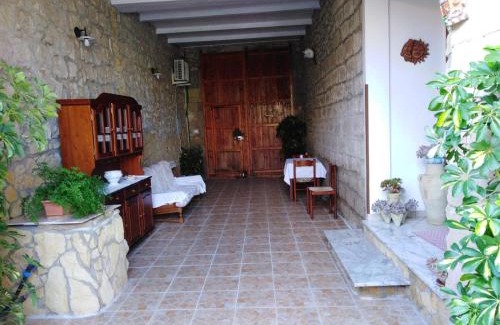 Dolianova Bed & Breakfast | Anticacasaliori