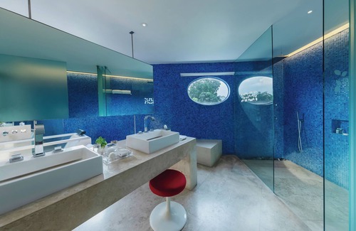 Cuernavaca Hotel | Anticavilla Hotel restaurante & Spa