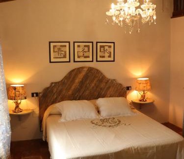 Bibbona Apartment | Antiche Fonti