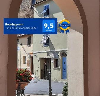 Bibbona Apartment | Antiche Fonti