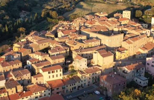 Bibbona Apartment | Antiche Fonti