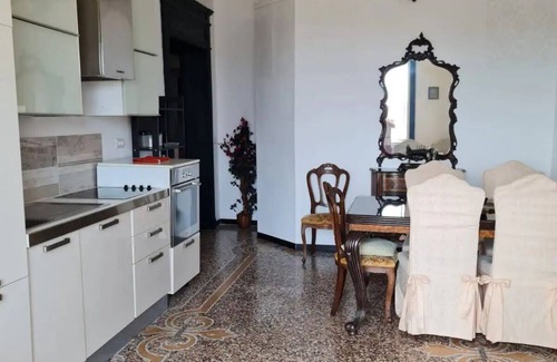 San Fruttuoso Apartment | Antiche Memorie - elegance and comfort in the center