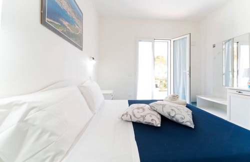 Favignana House | Antichi Mulini
