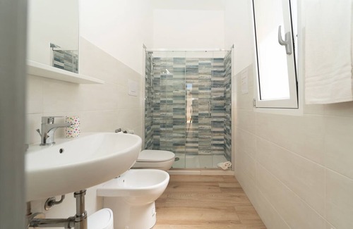 Favignana House | Antichi Mulini