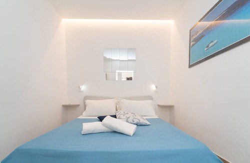 Favignana House | Antichi Mulini