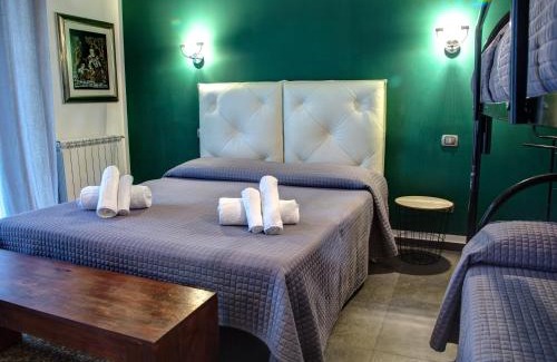 Aci Sant'Antonio Bed & Breakfast | Antichi Ricordi