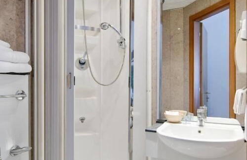 Legnano Hotel | antico albergo madonna