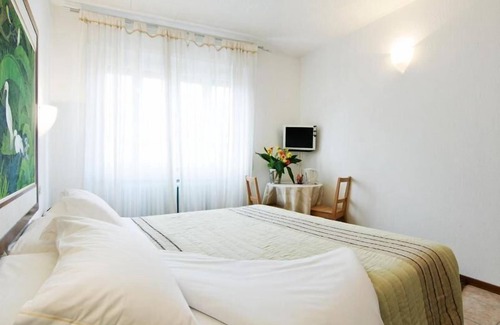 Legnano Hotel | antico albergo madonna