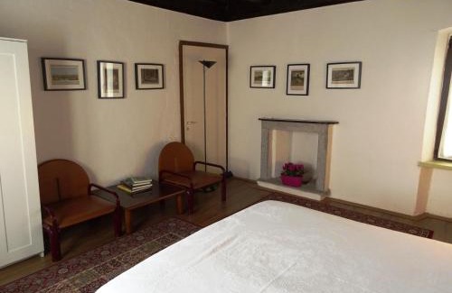 Galbiate Apartment | Antico Borgo Camporeso