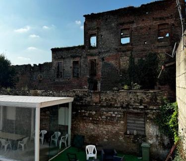 Cologno al Serio Bed & Breakfast | Antico Borgo di Liteggio