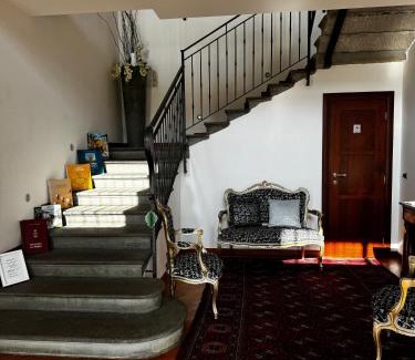 Cologno al Serio Bed & Breakfast | Antico Borgo di Liteggio