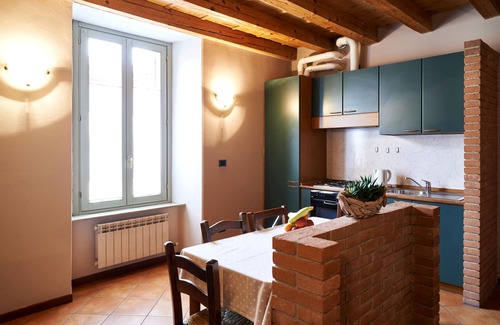 Citta Bassa House | Antico Borgo