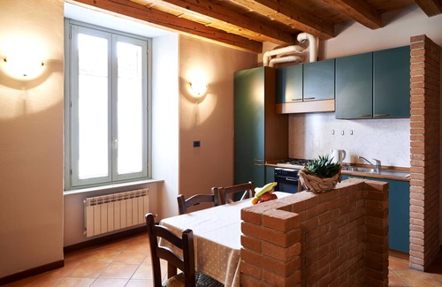 Citta Bassa House | Antico Borgo