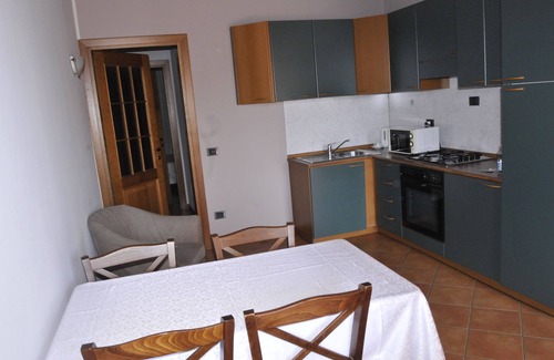 Citta Bassa House | Antico Borgo