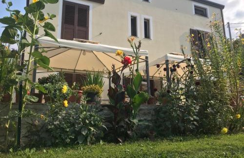 Longi Bed & Breakfast | Antico Borgo San Francesco
