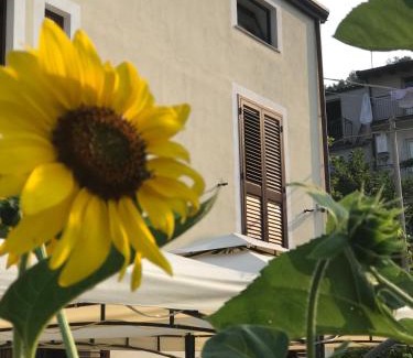 Longi Bed & Breakfast | Antico Borgo San Francesco