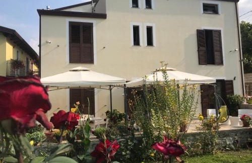 Longi Bed & Breakfast | Antico Borgo San Francesco