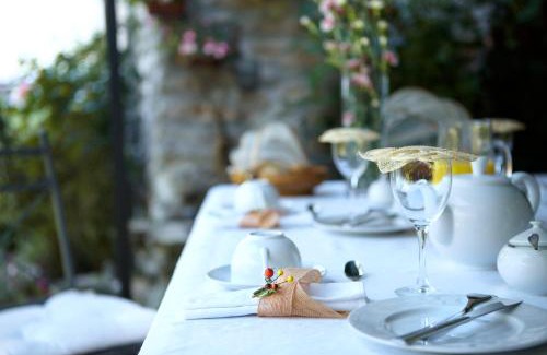 Casalzuigno Bed & Breakfast | Antico Borgo Sanda Lago Maggiore