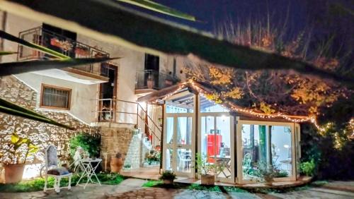 Velletri Bed & Breakfast | Antico Casale Fabrizi