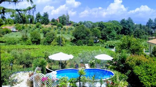 Velletri Bed & Breakfast | Antico Casale Fabrizi