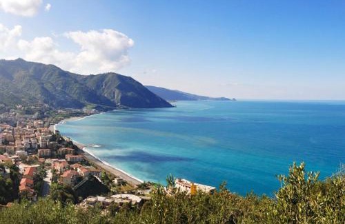 Gioiosa Marea Bed & Breakfast | Antico Casale