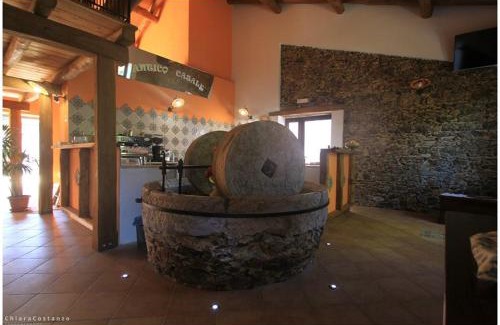 Gioiosa Marea Bed & Breakfast | Antico Casale