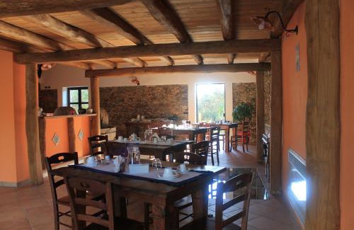 Gioiosa Marea Bed & Breakfast | Antico Casale