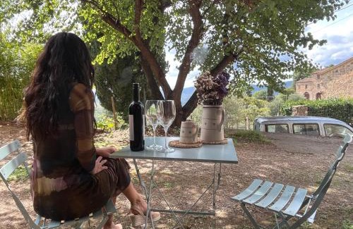 Casciano di Murlo House | Antico casale per relax e natura