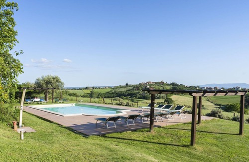 Castiglione del Lago House | Antico Convento by Interhome