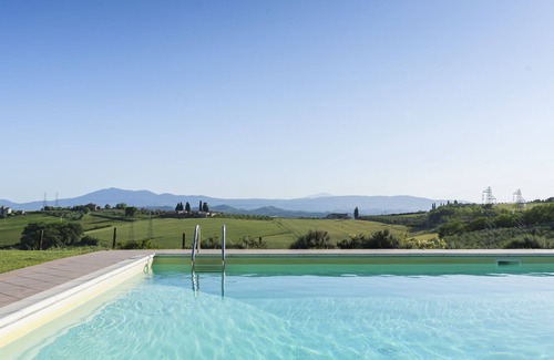 Castiglione del Lago House | Antico Convento by Interhome