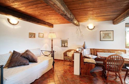 Siglioli Apartment | Antico Granaio